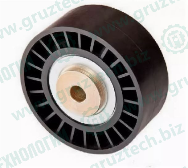 Ролик натяжителя генератора ЗД