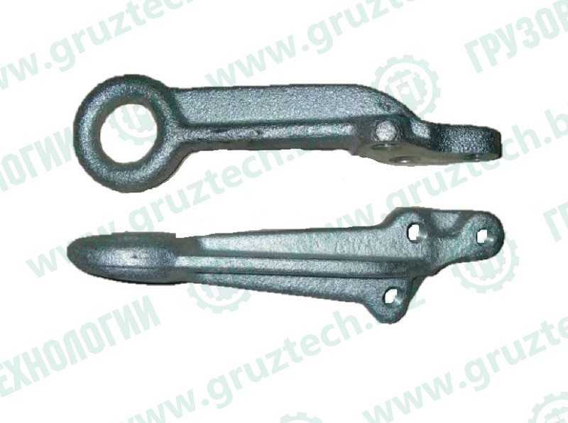 Рым-болт задний ЗД