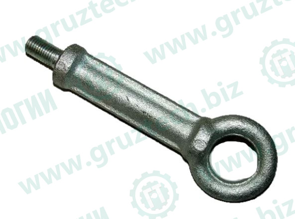 Рым-болт передний ЗД
