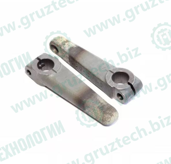 Рычаг вала вилки сцепления ЕВРО ЗД