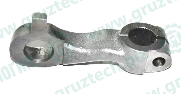 Рычаг вала вилки сцепления ЗД