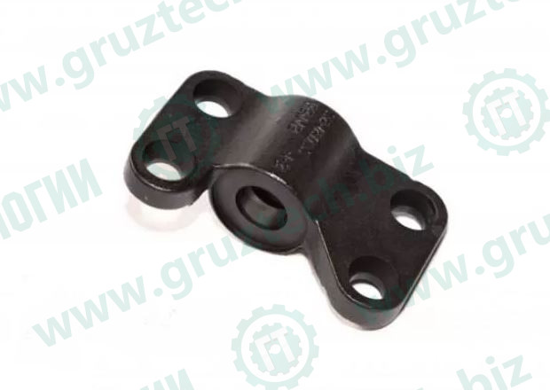 Рычаг верхний ЗД