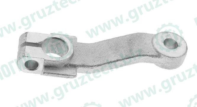 Рычаг наконечника ЕВРО-3 ЗД