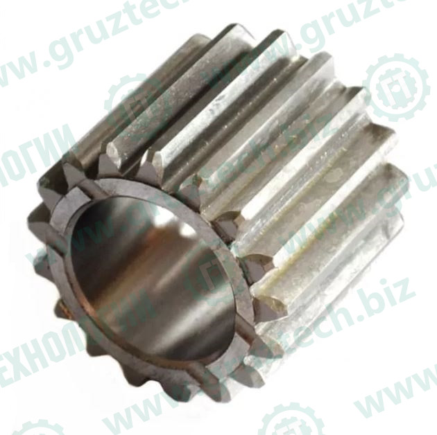 Сателлит колесной передачи ЗД