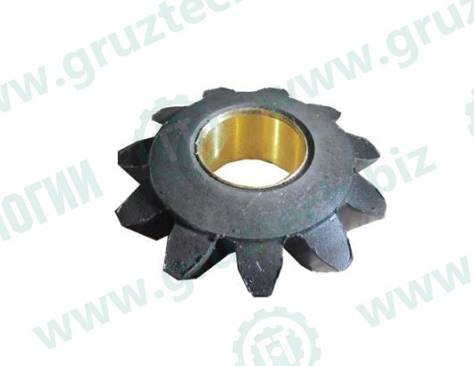 Сателлит МОД ЗД