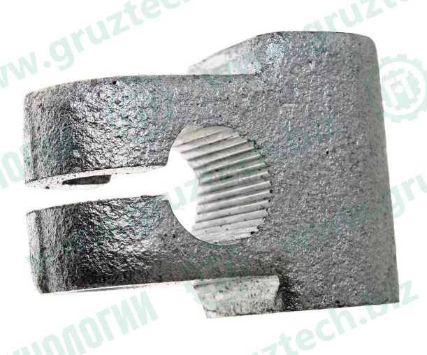 Серьга со втулкой ЗД