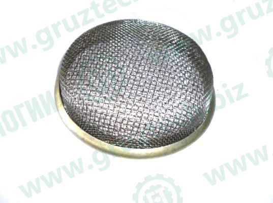Сетка насоса масляного ЗД