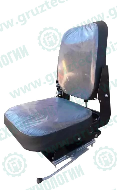 Сиденье водителя ЗД