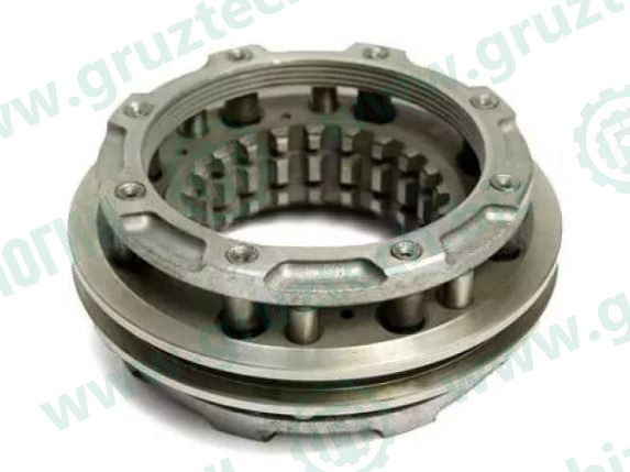 Синхронизатор 2/3 пер.ЕВРО-2 ЗД