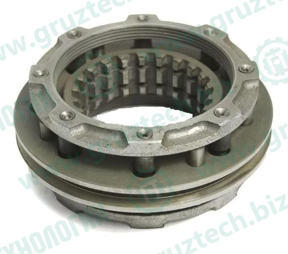 Синхронизатор делителя ЕВРО-2 ЗД