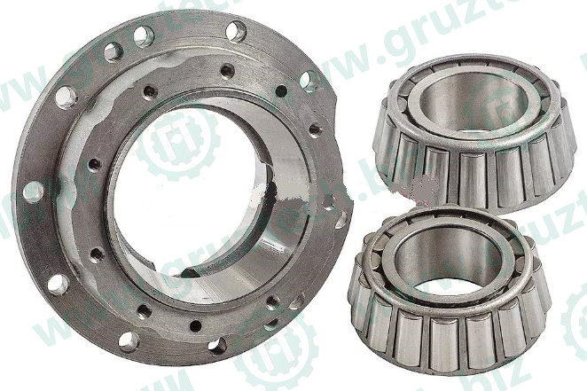 Стакан подшипника в сб. Евро-2 ЗД