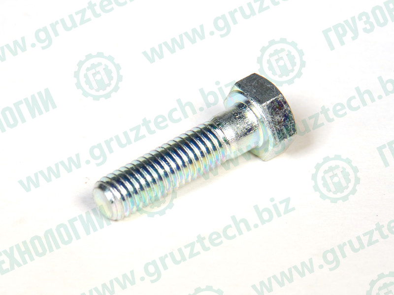 Болт М8*30*1,25 БелЗАН