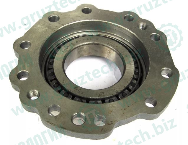 Стакан подшипника в сб. ЗД