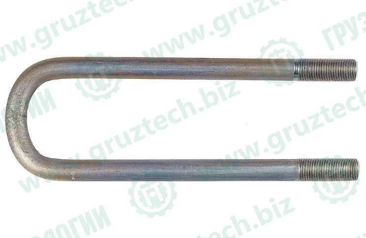 Стремянка L390 задняя 10т ЗД