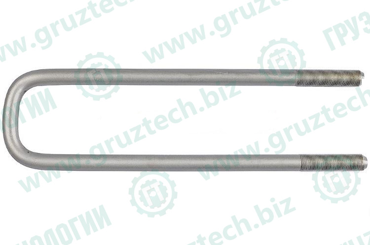 Стремянка L395*80 M20*1,5 лев.ЗД