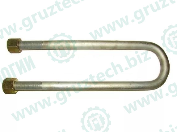 Стремянка L430*95 задн.прав.ЗД