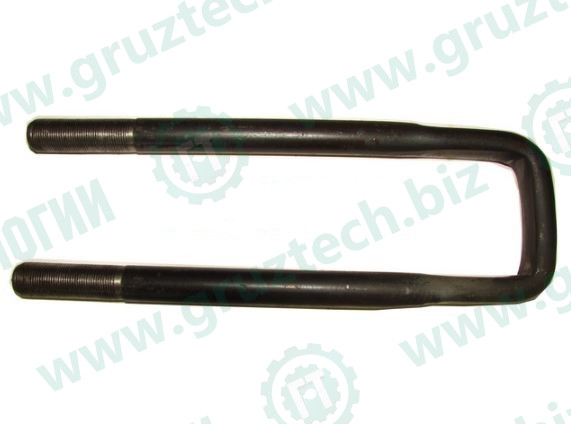 Стремянка L455 М30*2 задняя 20т ЕВРО-2 ЗД