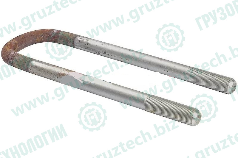 Стремянка L480 М27*2 задняя 15т ЗД