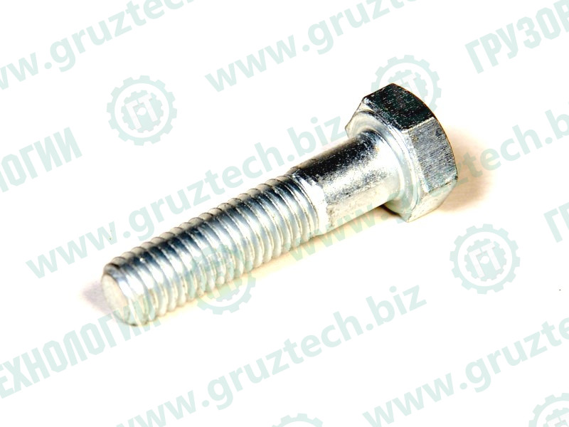 Болт М8*35*1,25 БелЗАН