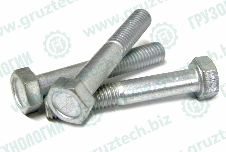 Болт М8*50*1,25 БелЗАН