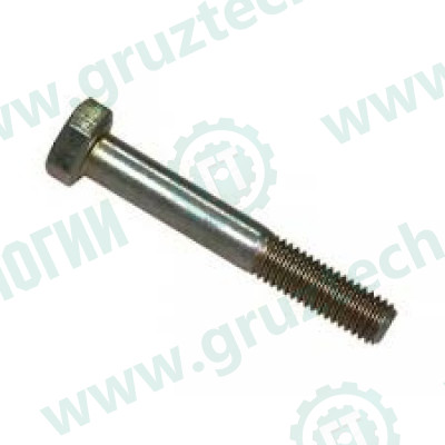 Болт М8*55*1,25 БелЗАН