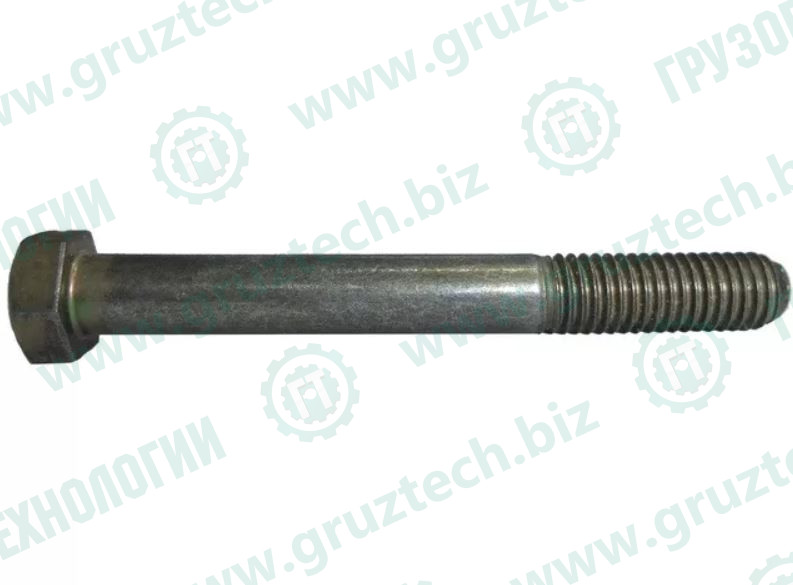 Болт М8*70*1,25 БелЗАН