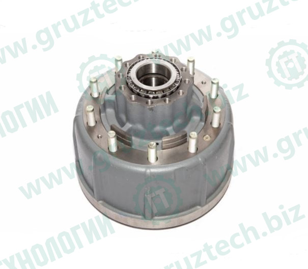 Ступица колеса заднего в сб. ЕВРО ЗД