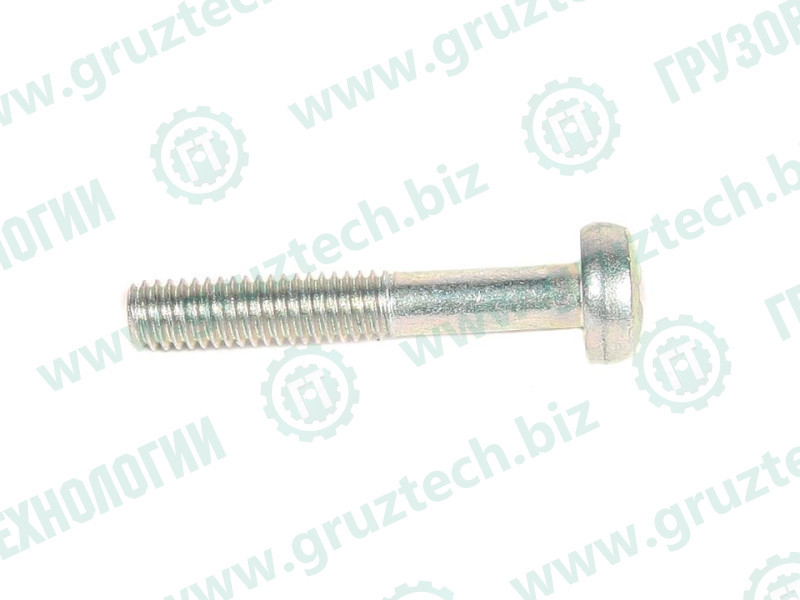 Винт М4*25 БелЗАН