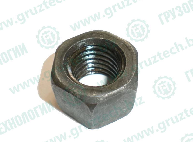 Гайка М18 колеса 14мм БелЗАН