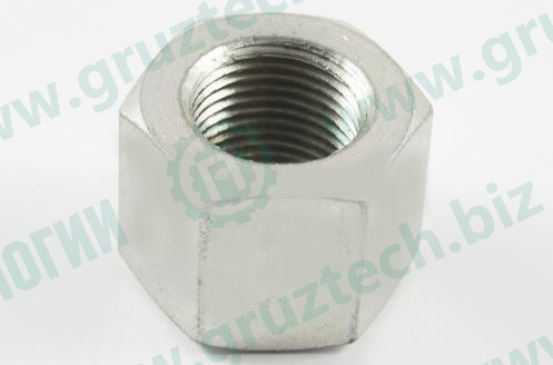 Гайка М18*1,5 болта штанги ЗД