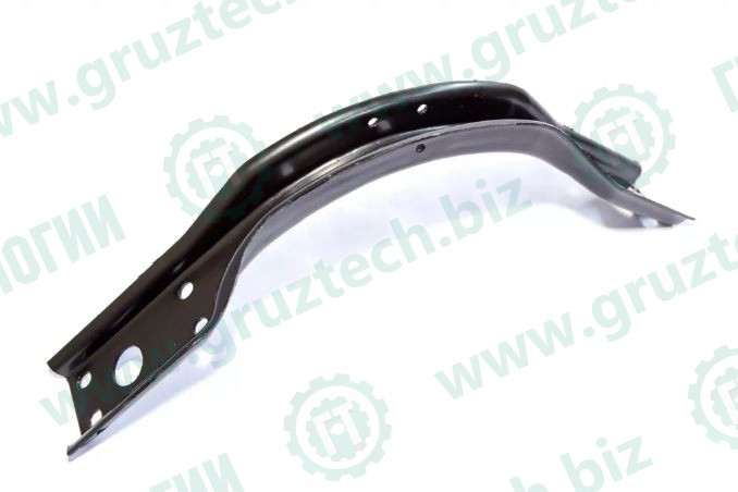 Стяжка кр.пер.опоры двигателя ЗД