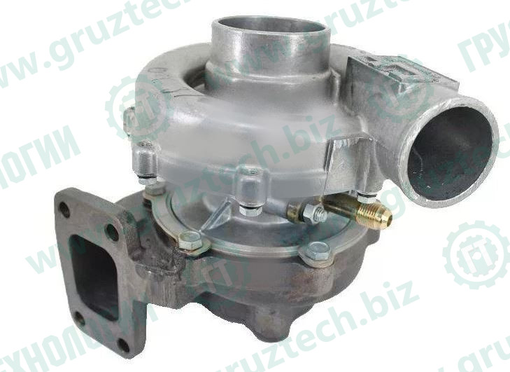 ТКР 7Н1 левый ЗД