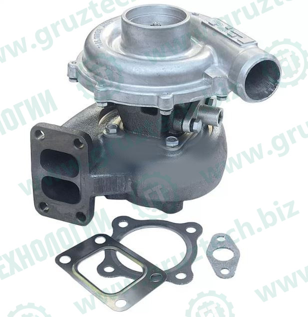 ТКР ЕВРО-2 лев.двигателя 740.30/51 260-360л/с ЗД