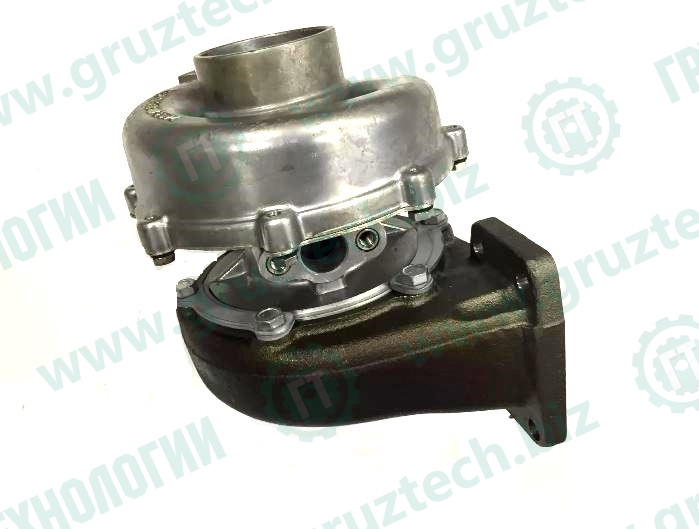 ТКР ЕВРО-2 прав.двигателя 740.30/51 260-360л/с ЗД