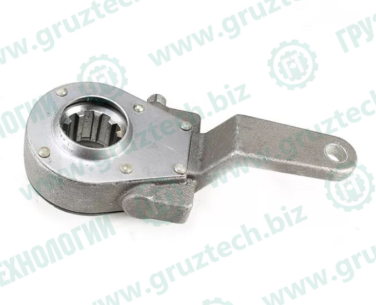 Трещотка 10т лев.ЗД