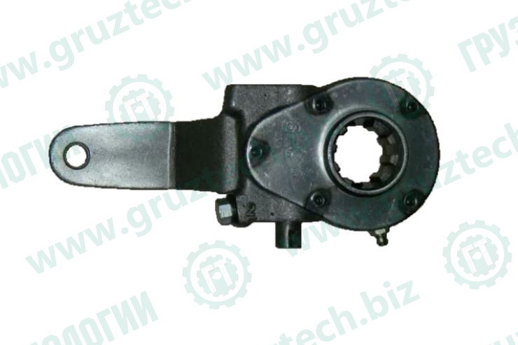 Трещотка 10т прав.ЗД