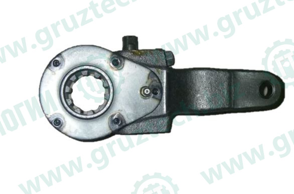 Трещотка задняя левая ЗД