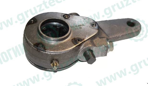 Трещотка передняя прямая ЗД