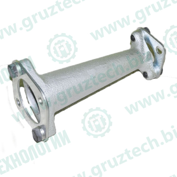 Привод ТНВД ЕВРО-2 в сб.