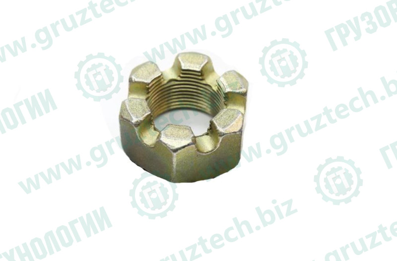 Гайка М24*1,5 рул.пальца БелЗАН