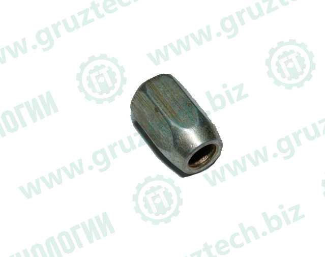 Гайка на трубки тормозные 6 М10 БелЗАН