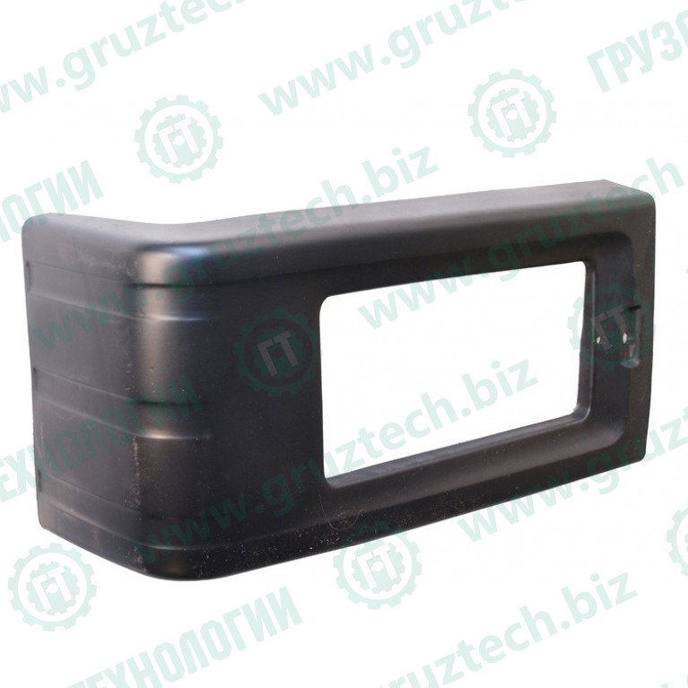 Клык бампера