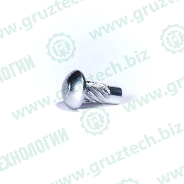 Гвоздики на бирки двигателя