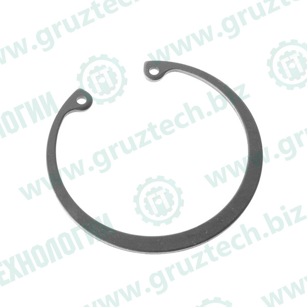 Кольцо стопорное d.52 шнестерни полуоси БелЗАН