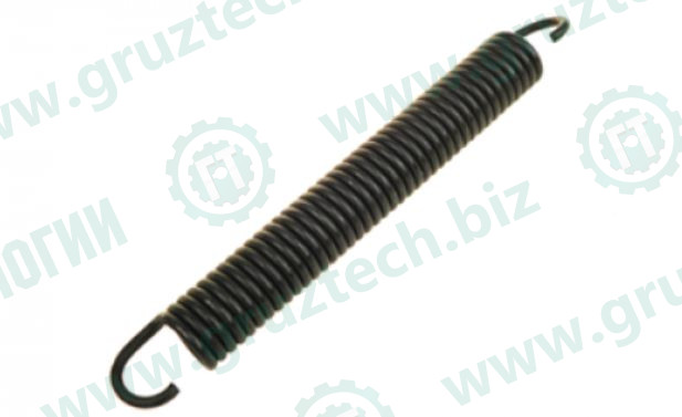 Пружина педали тормоза БелЗАН