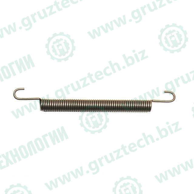 Пружина торм.кол.БелЗАН