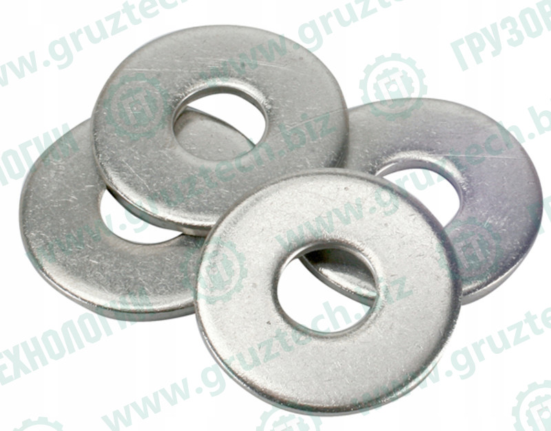 Шайба М8*20*3 БелЗАН