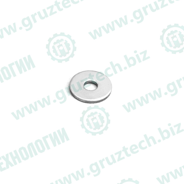 Шайба М8*25*2,5 БелЗАН