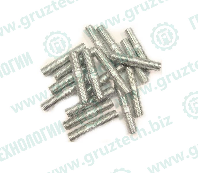 Шпилька М10*30 коллектора БелЗАН