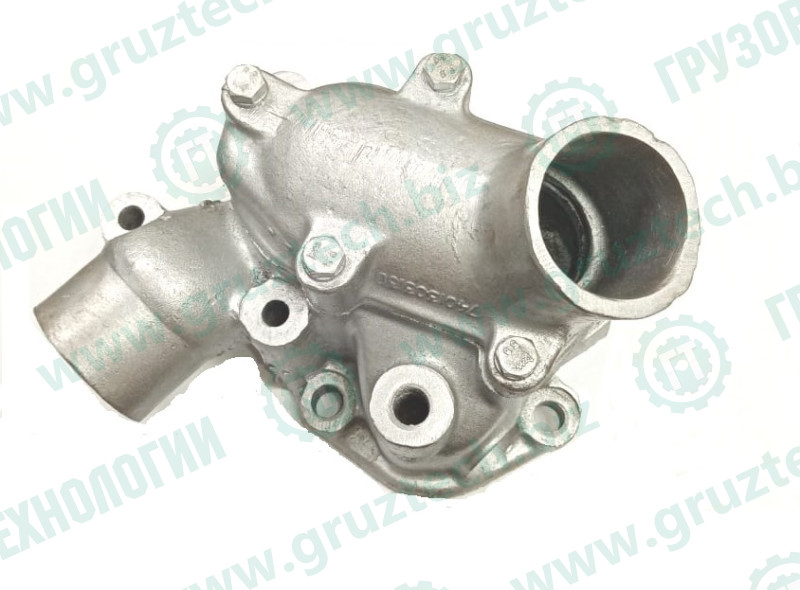 Коробка водяная